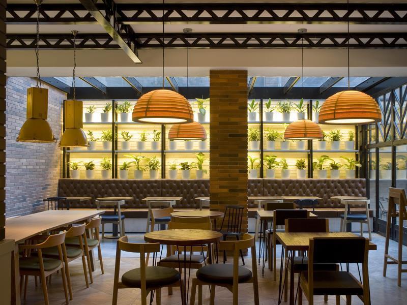 Hotel Praktik Bakery Barcelone
