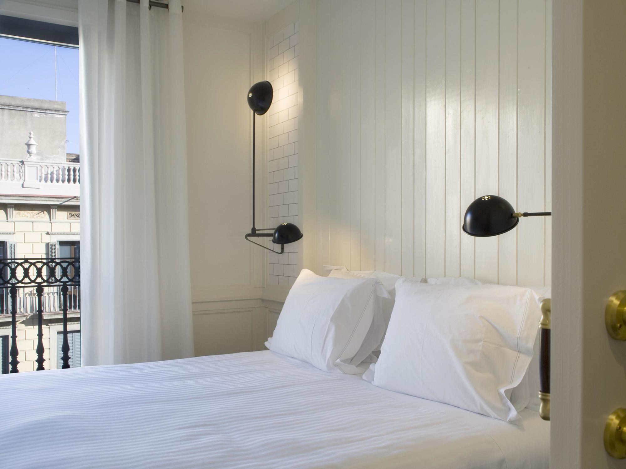 Praktik Bakery Hotel Barcelone