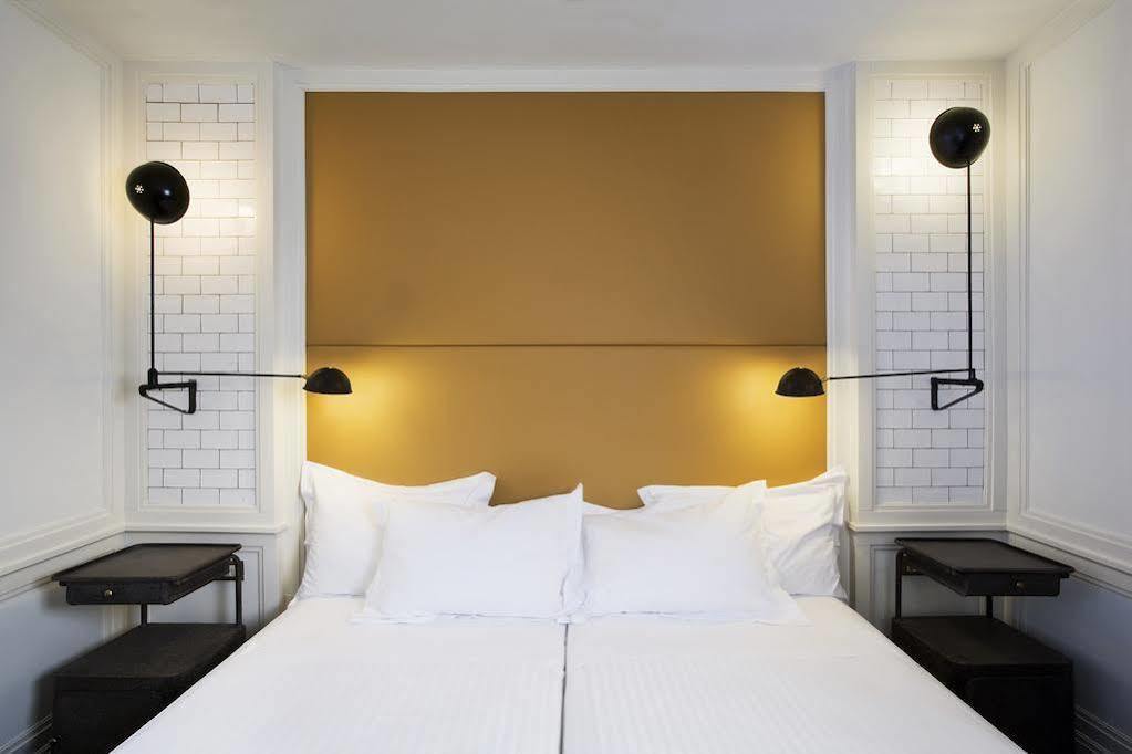 Praktik Bakery Hotel Barcelone