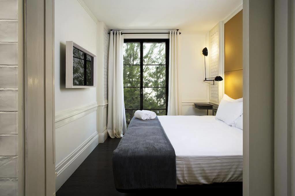 Hotel Praktik Bakery Barcelone